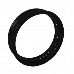Cerchi 18" e 19" Neri