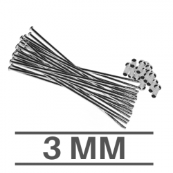 Kit Raggi 3mm